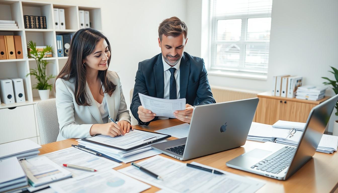 Compra de Vivienda